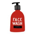 Facewash